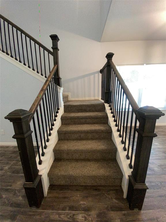 Chamberlain Arlington Heights 2nd - Residential Lease