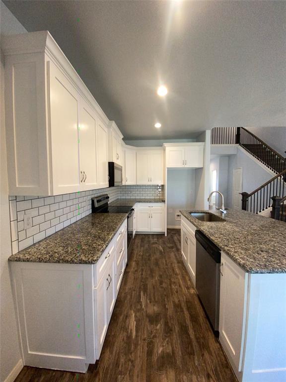 Chamberlain Arlington Heights 2nd - Residential Lease