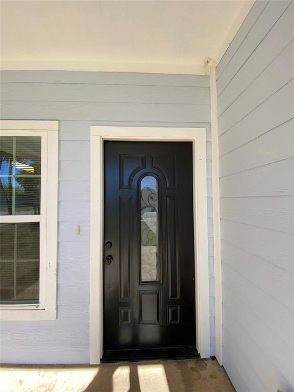 Chamberlain Arlington Heights 2nd - Residential Lease