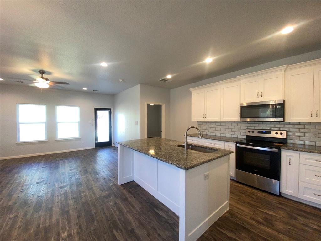 Chamberlain Arlington Heights 2nd - Residential Lease