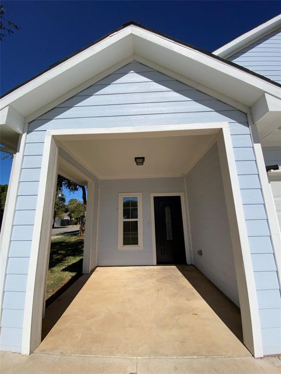 Chamberlain Arlington Heights 2nd - Residential Lease