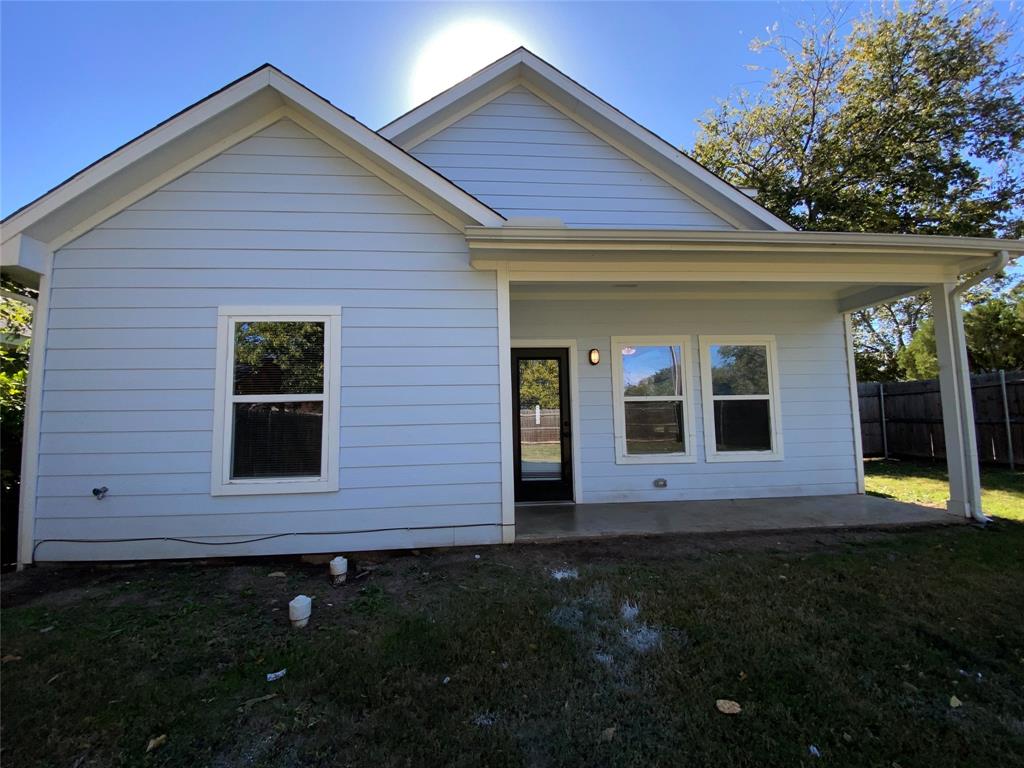 Chamberlain Arlington Heights 2nd - Residential Lease