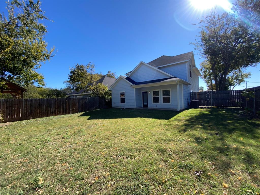 Chamberlain Arlington Heights 2nd - Residential Lease