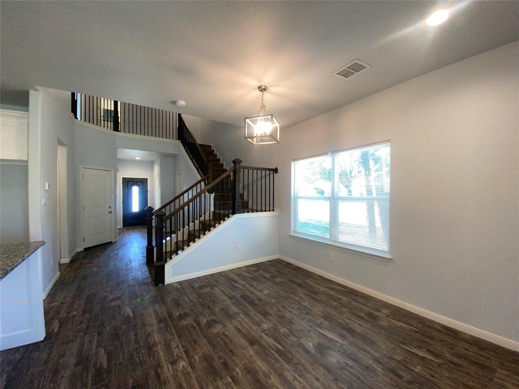 Chamberlain Arlington Heights 2nd - Residential Lease