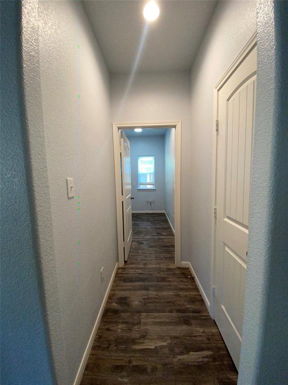 Chamberlain Arlington Heights 2nd - Residential Lease