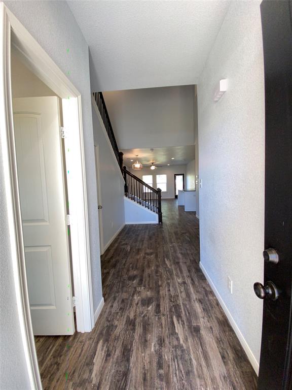 Chamberlain Arlington Heights 2nd - Residential Lease