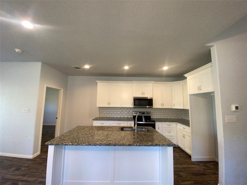 Chamberlain Arlington Heights 2nd - Residential Lease