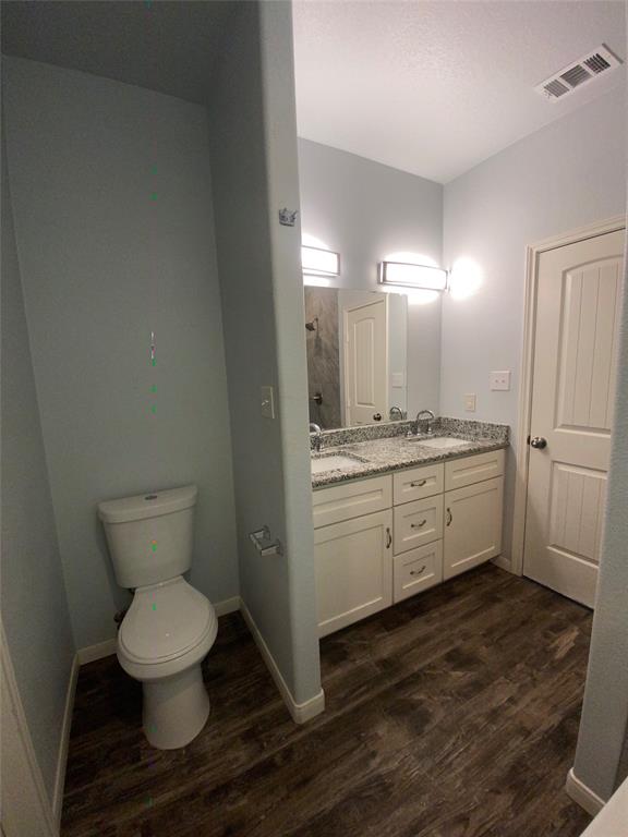 Chamberlain Arlington Heights 2nd - Residential Lease