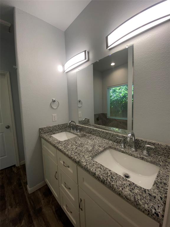 Chamberlain Arlington Heights 2nd - Residential Lease