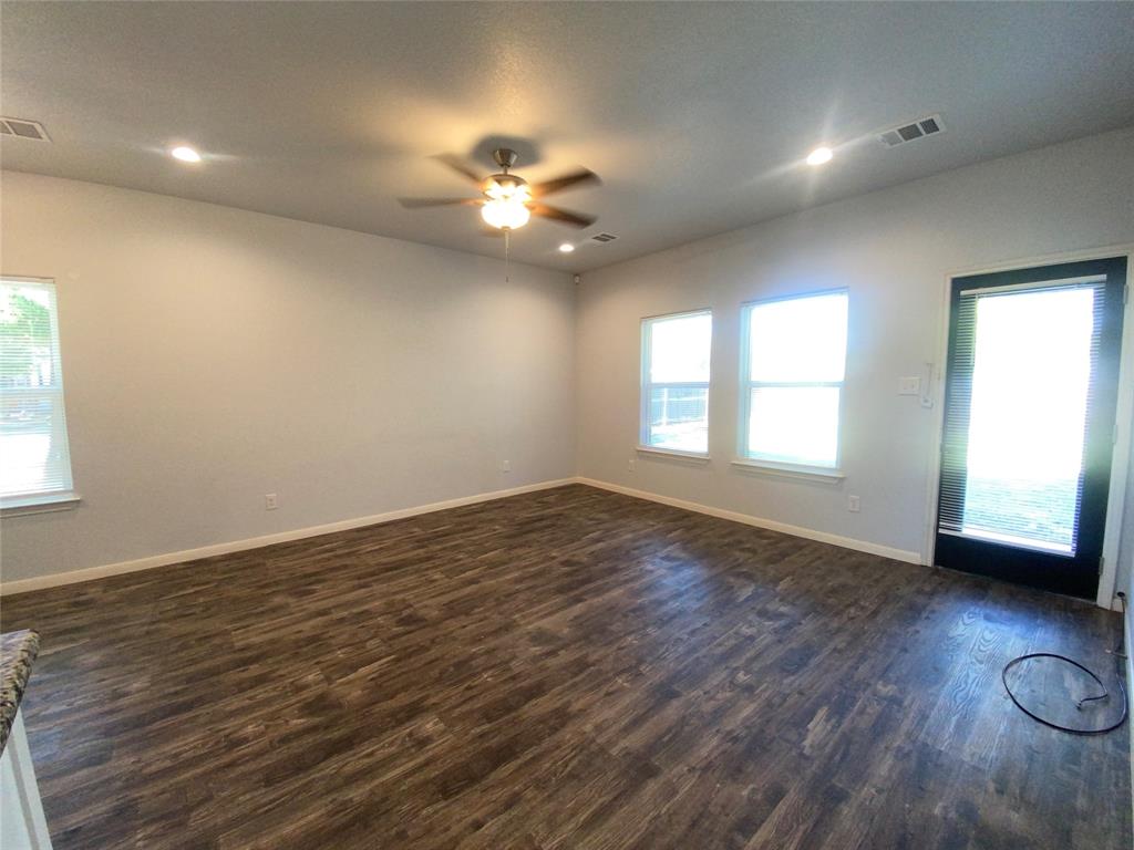 Chamberlain Arlington Heights 2nd - Residential Lease