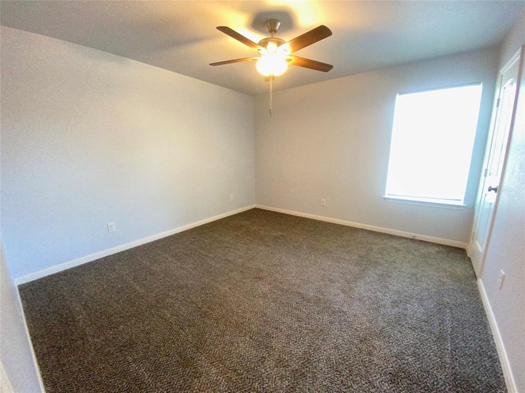 Chamberlain Arlington Heights 2nd - Residential Lease