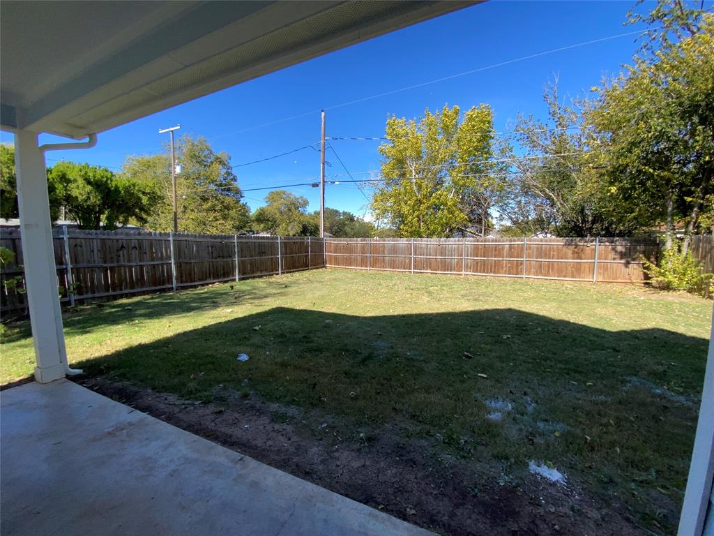 Chamberlain Arlington Heights 2nd - Residential Lease