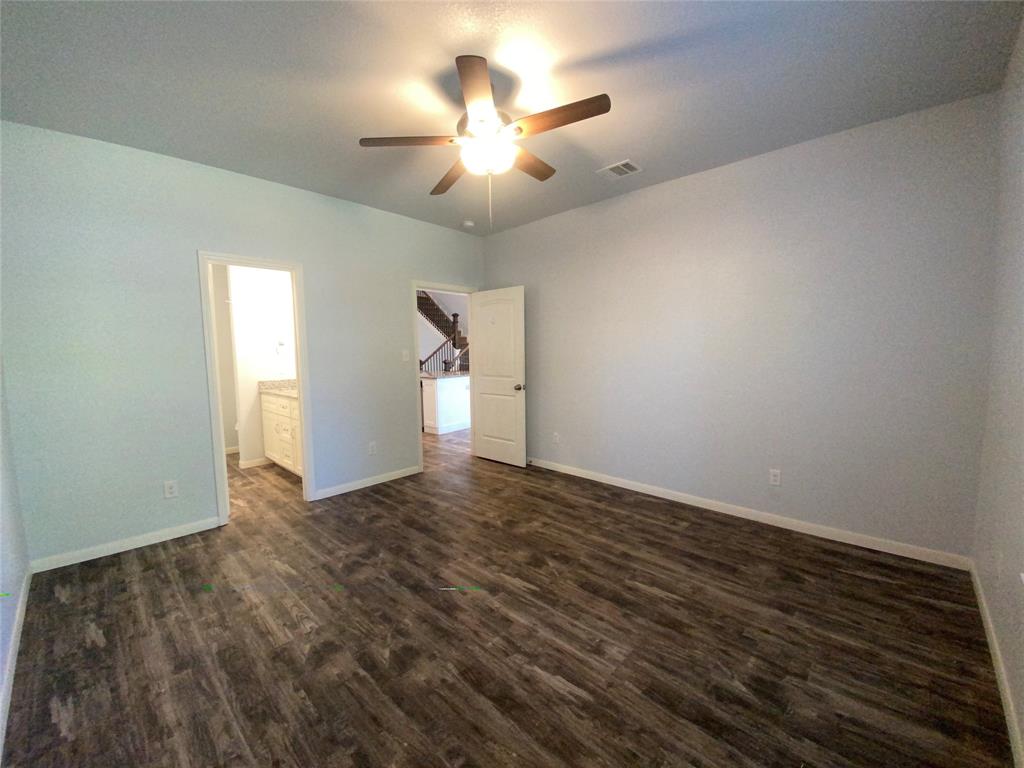 Chamberlain Arlington Heights 2nd - Residential Lease