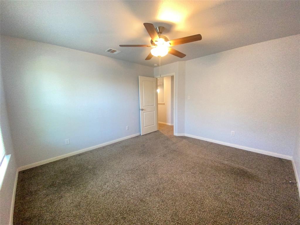 Chamberlain Arlington Heights 2nd - Residential Lease