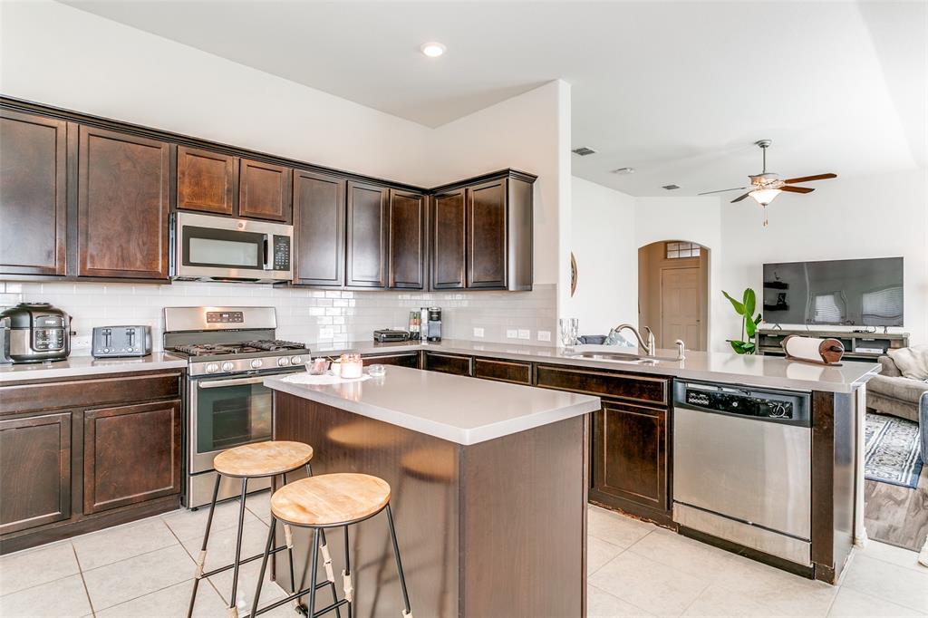 Sendera Ranch East Ph 12 - Residential