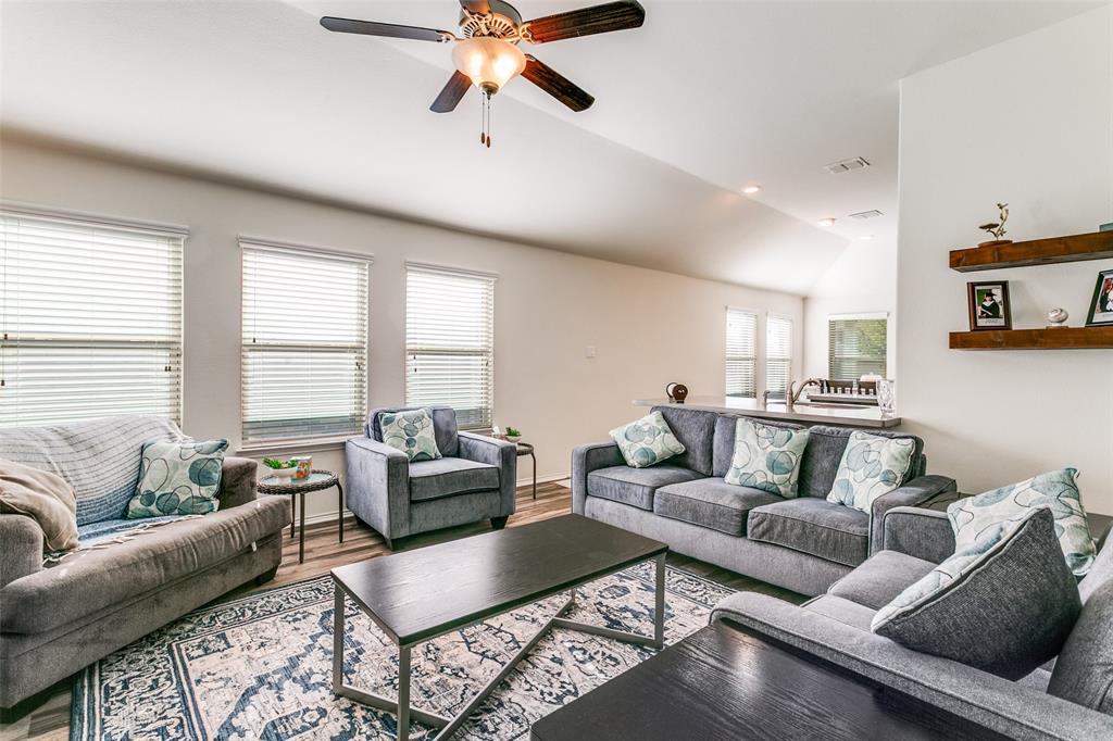 Sendera Ranch East Ph 12 - Residential