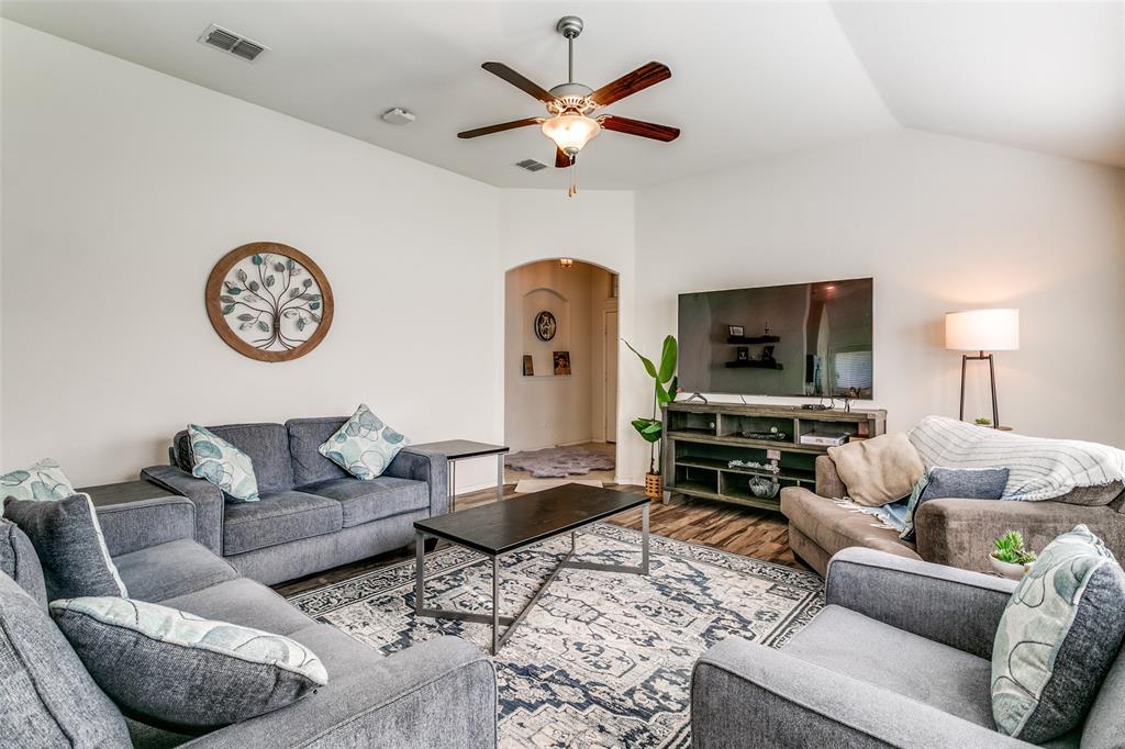 Sendera Ranch East Ph 12 - Residential