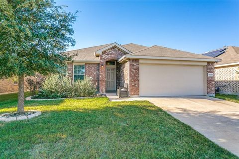 14549 Serrano Ridge Road Fort Worth TX 76052