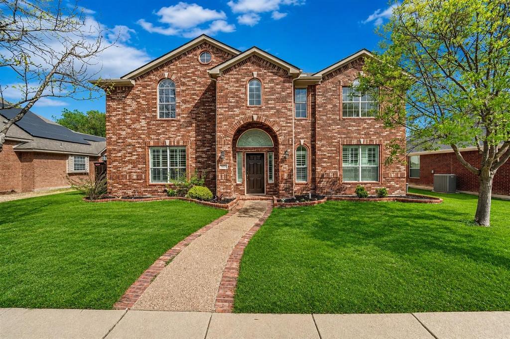 1432 Glendover Drive