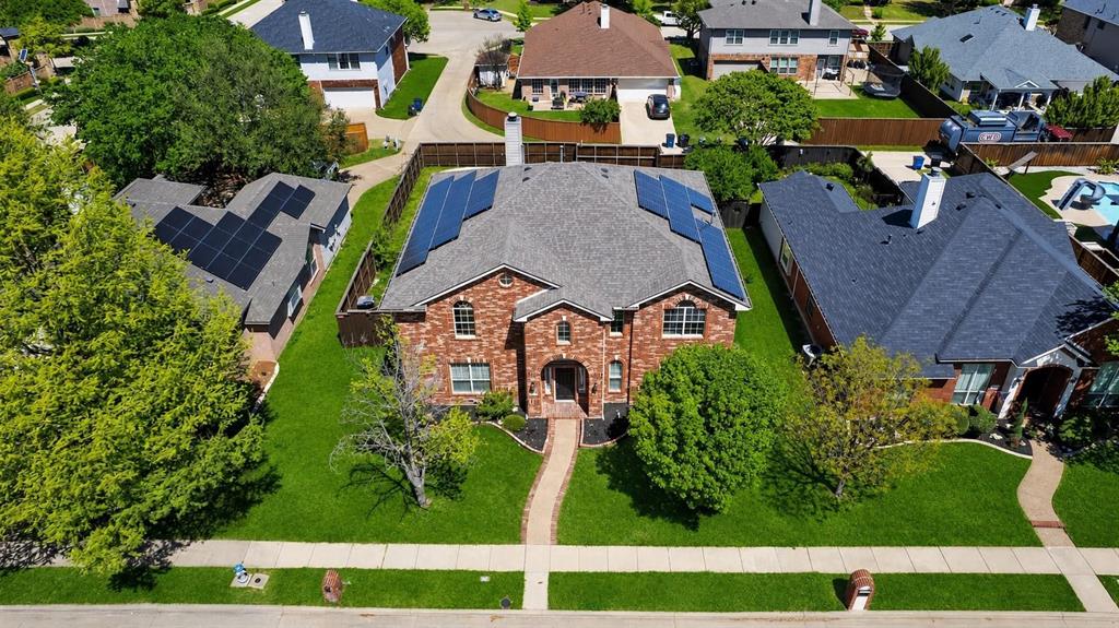 1432 Glendover Drive