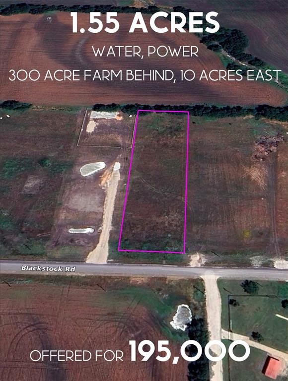 Rolling Ridge - Land