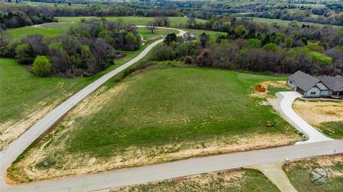 Lt 173 Lago Vista Drive Athens TX 75751