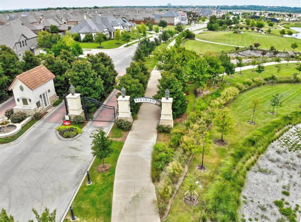 Viridian Ph 1g - Residential Lease