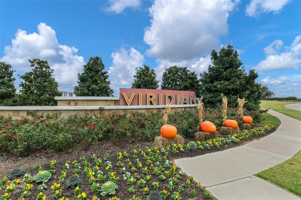 Viridian Ph 1g - Residential Lease