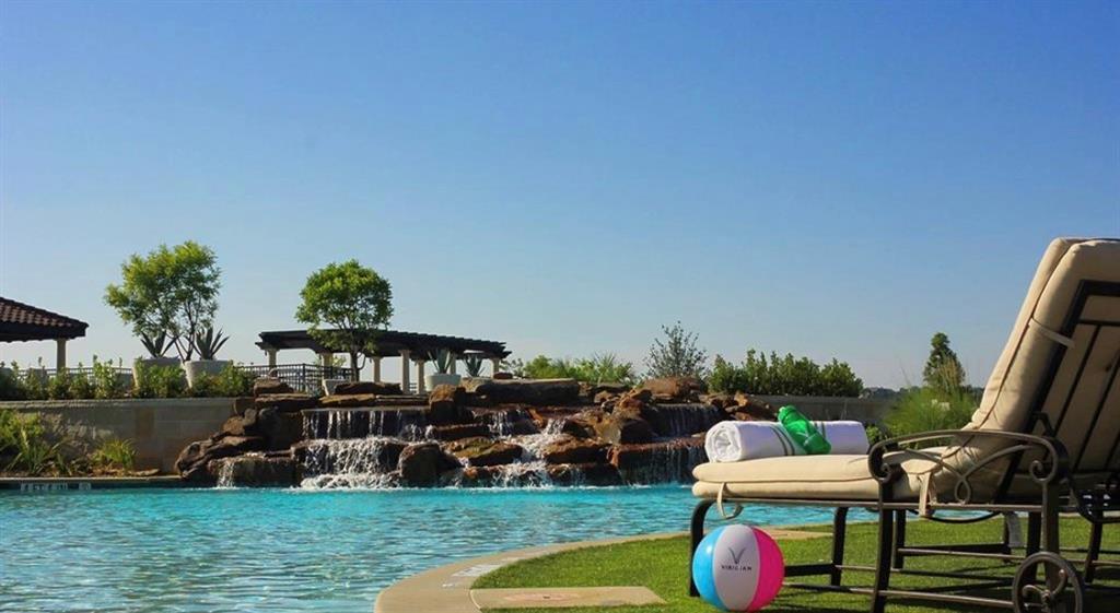 Viridian Ph 1g - Residential Lease