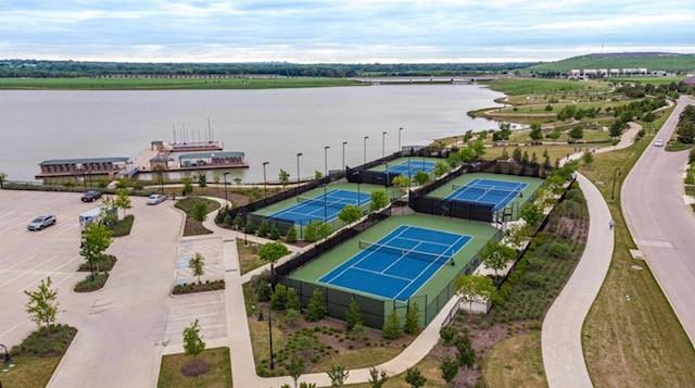 Viridian Ph 1g - Residential Lease