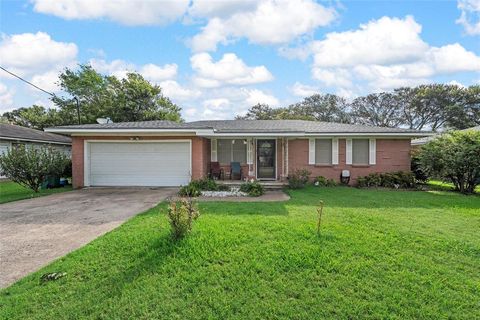 109 S Bermuda Street Waco TX 76705