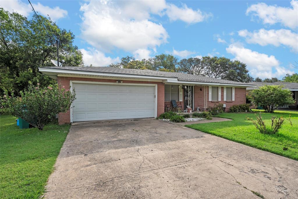 109 S Bermuda Street