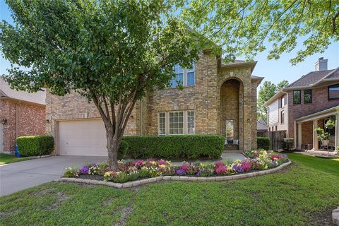 1728 Tealwood Lane Corinth TX 76210