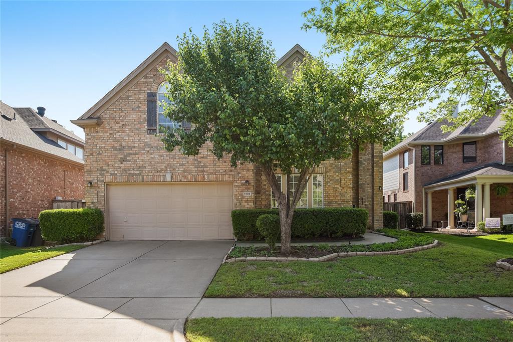 1728 Tealwood Lane