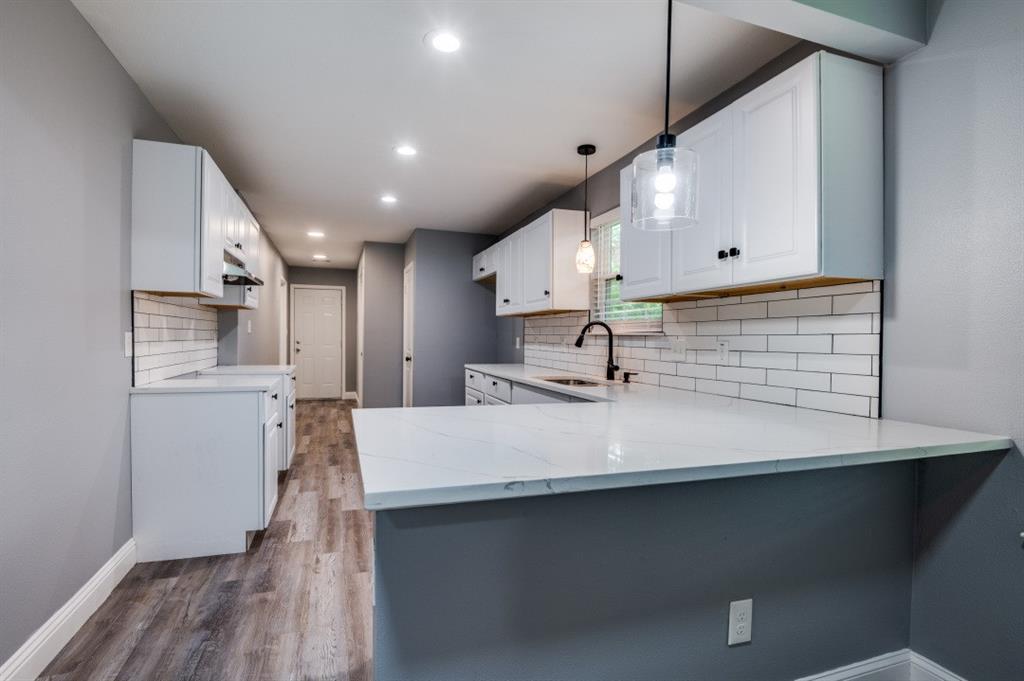 Bertrand Place - Residential