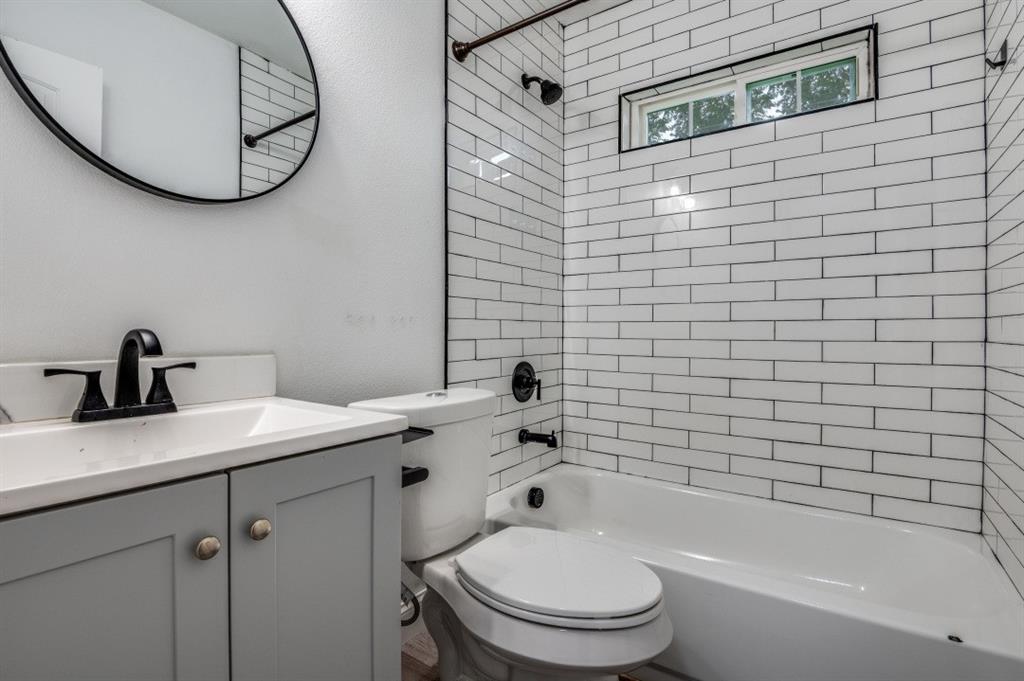 Bertrand Place - Residential