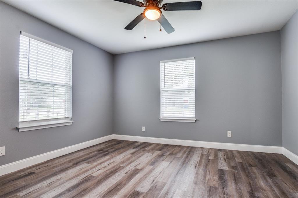 Bertrand Place - Residential