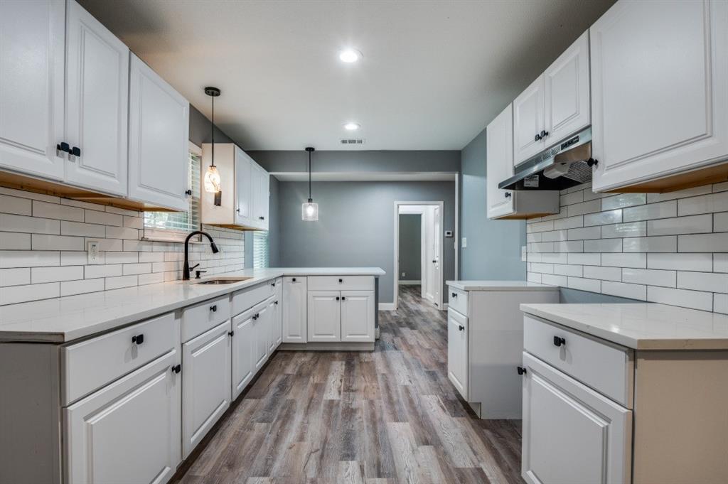 Bertrand Place - Residential