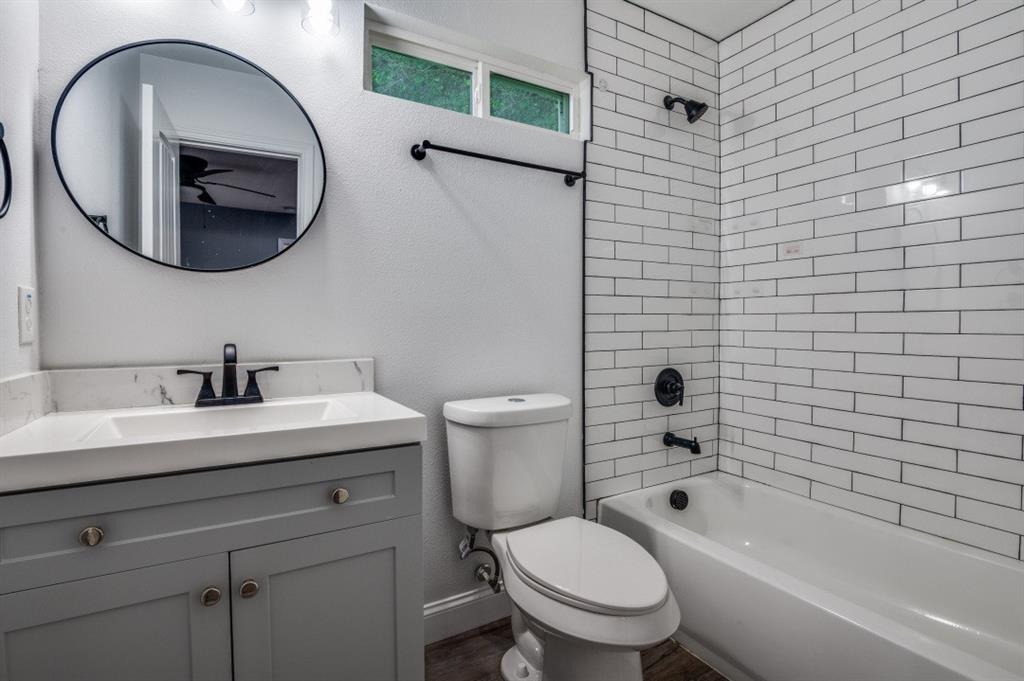 Bertrand Place - Residential