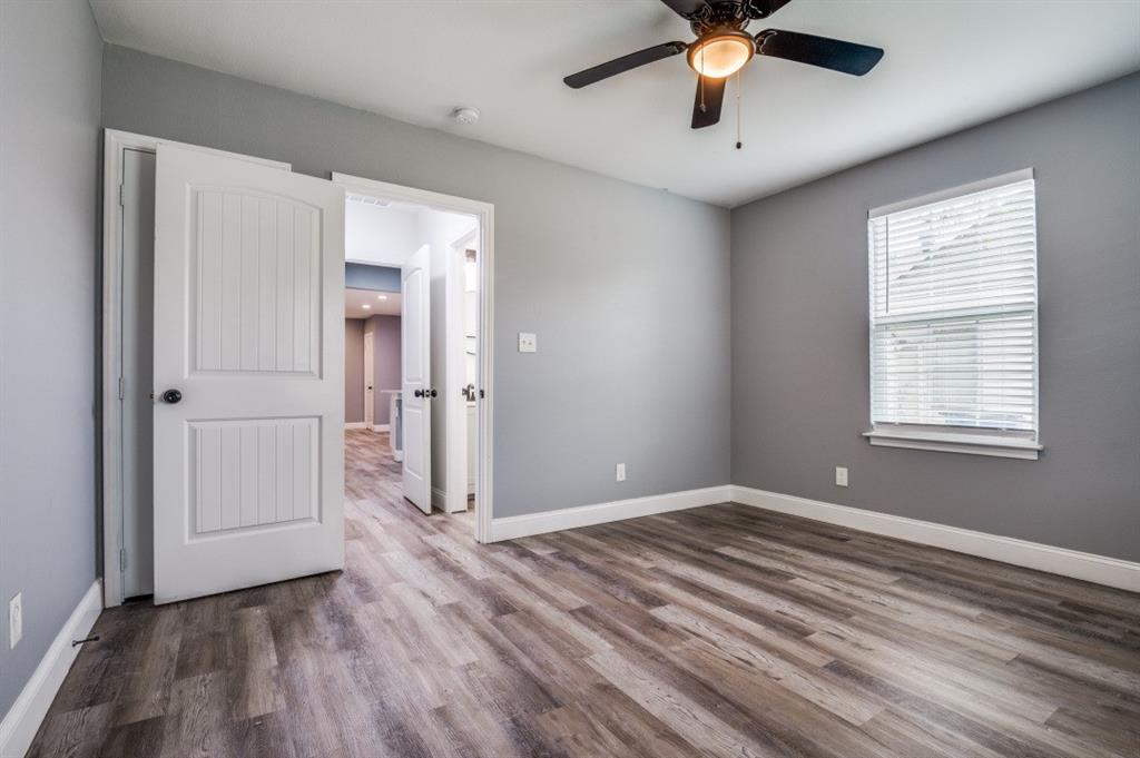 Bertrand Place - Residential