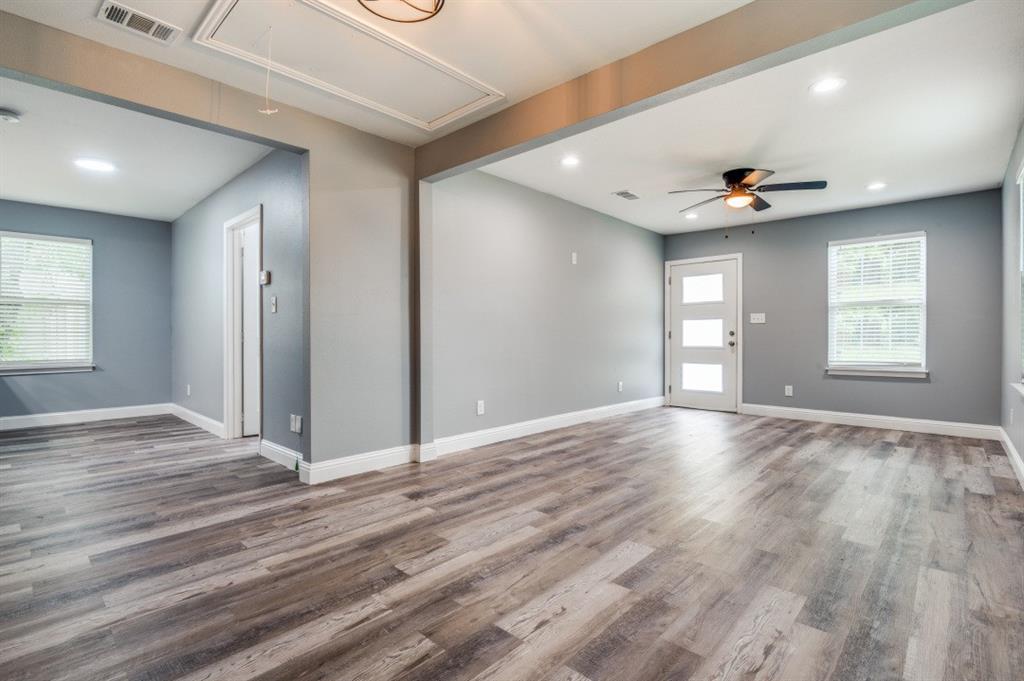 Bertrand Place - Residential