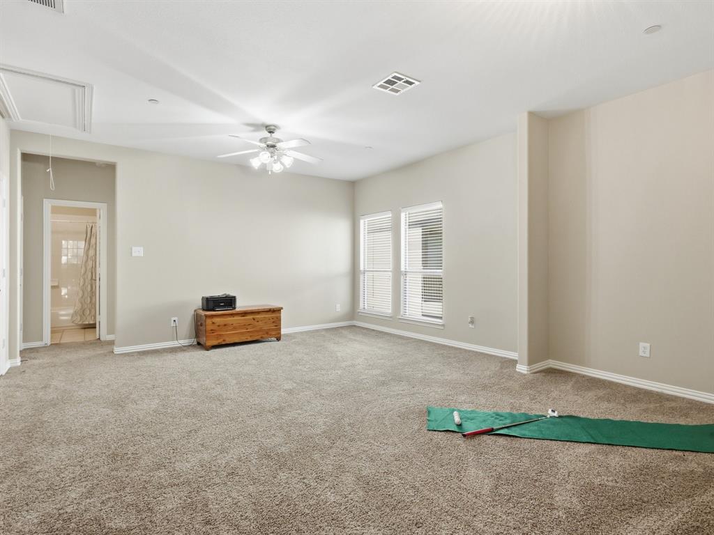 Hemmingway At Craig Ranch Ph 1 - Residential