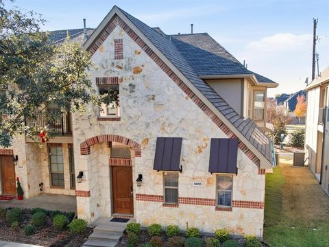 5600 Conch Train Road McKinney TX 75070