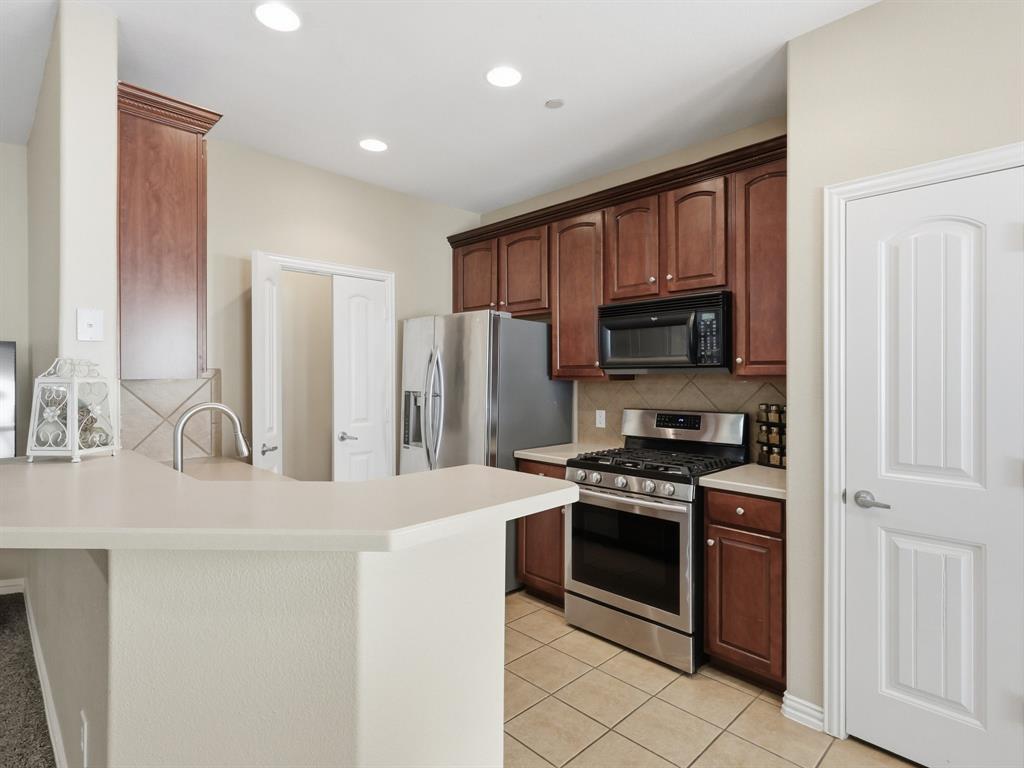 Hemmingway At Craig Ranch Ph 1 - Residential