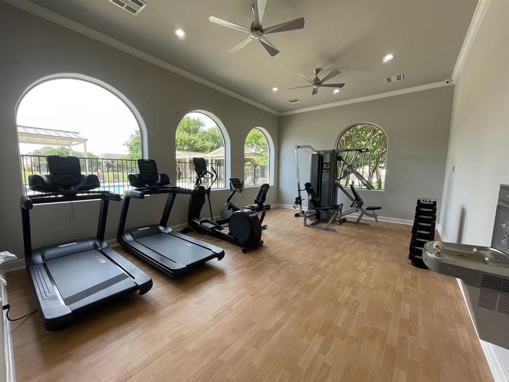 Hemmingway At Craig Ranch Ph 1 - Residential