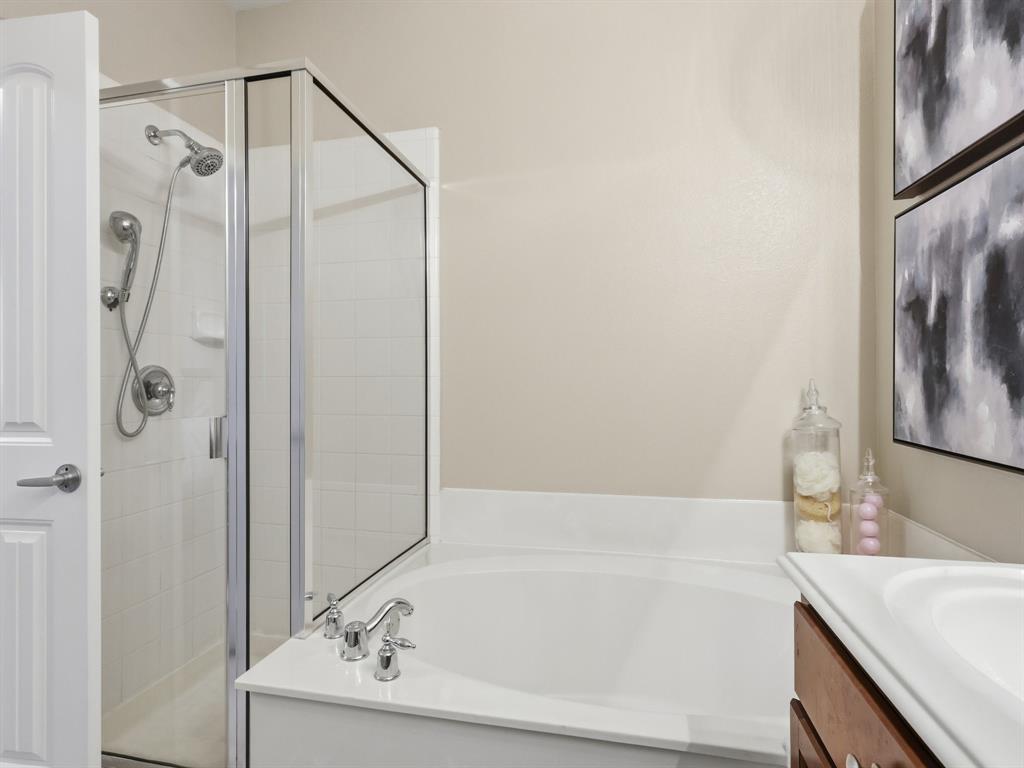 Hemmingway At Craig Ranch Ph 1 - Residential