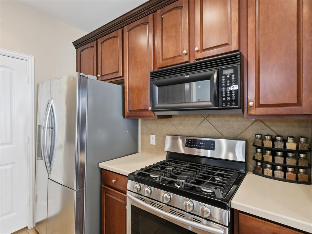 Hemmingway At Craig Ranch Ph 1 - Residential