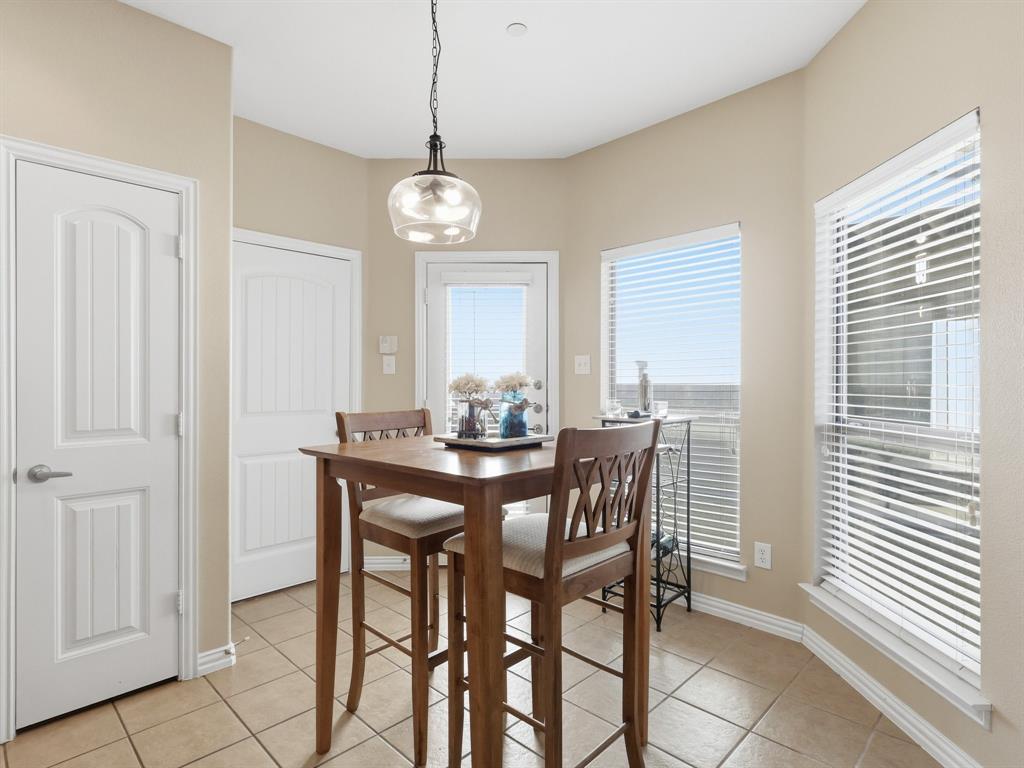 Hemmingway At Craig Ranch Ph 1 - Residential