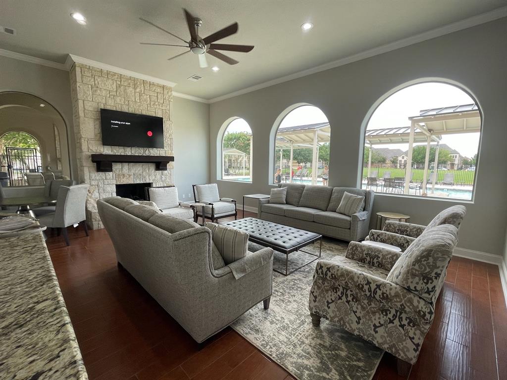 Hemmingway At Craig Ranch Ph 1 - Residential