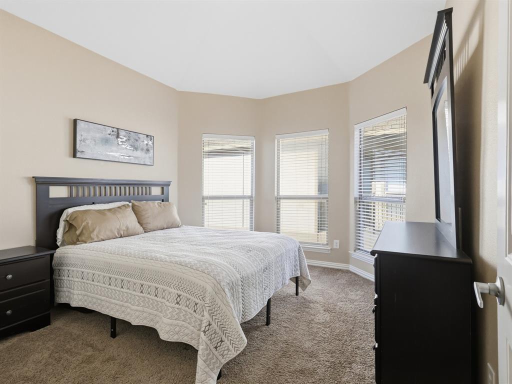 Hemmingway At Craig Ranch Ph 1 - Residential